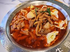 -李德富老街牛杂火锅(抚琴街店)