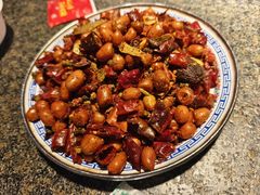 -酒肉行·虎子盐筋烤肉(大寨路店)