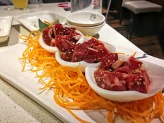 -猫爪爪原切自助烤肉(观音桥阳光世纪店)