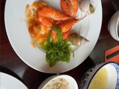 -广州希尔顿逸林酒店-OPEN開·全日制餐厅·海鲜·小火锅·自助餐(东风路店)
