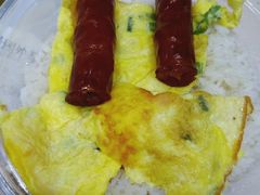 -陈记汤饭(水巷口店)