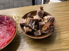 -周幺妹重庆老火锅(银泰城总店)