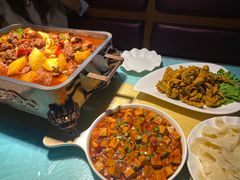 -金柱大盘鸡(南门店)