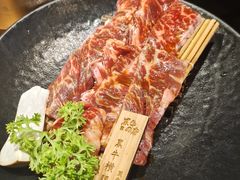 -黑牛の店·和牛烧肉(大悦城店)