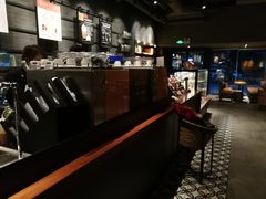 -星巴克(深圳五洲星苑店)