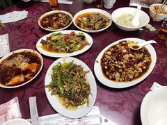 -老丘丘(较场口店)