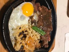 -纽斯特自助牛排餐厅(三林印象城店)