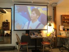 -几静cafe(基湖店)