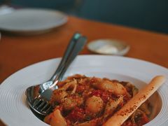 传统意式肉酱面-EN SPACE恩空间