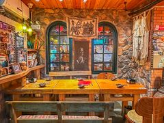 -马灯部落·西湖边的创意山景餐厅(虎跑动物园店)