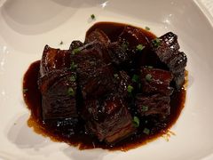 -逸林轩中餐厅(中信泰富朱家角锦江酒店)