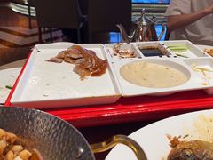 -艳阳天·非遗楚菜(武汉客厅店)