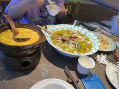 -老屋印象·酸菜鱼新川菜(义乌之心店)