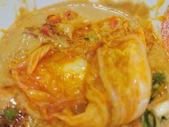 -密友回转自助火锅(中海环宇城店)