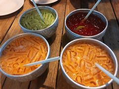 -Doo Dee Thai Food(Issan/Isaan/Esan)