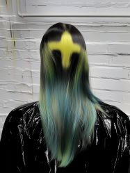 -GANO HAIR 