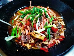 鸡杂-鹏林天龙鸡杂