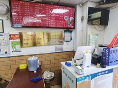 -小胖包子王(光明楼店)
