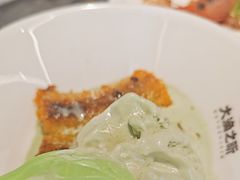 -渔乐之昕·铁板烧自助餐(虹悦城店)