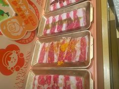 -花味·自助烤肉(雨花客厅店)