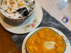 -玫瑰甜品(文明路店)