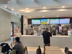 -德克士(哈西火车站店)