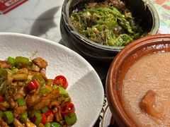 -来菜·湖北头牌藕汤(汉街店)
