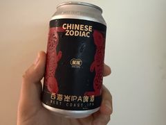 -牛啤堂精酿啤酒餐吧(五棵松华熙店)