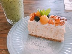 -Vanillacafe香草咖啡(银海大世界店)
