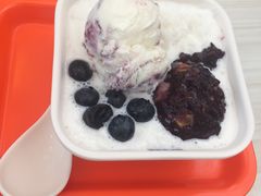 -满记甜品(无锡八佰伴店)
