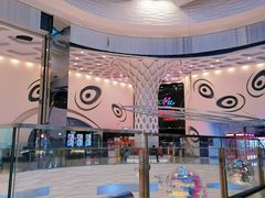 -鑫嘉汇购物中心