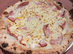 -Mammamia意大利餐厅(阳春巷店)