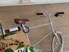 -Onirii Coffee(长乐路店)