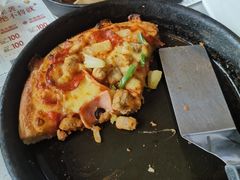 -必胜客(松雷店)