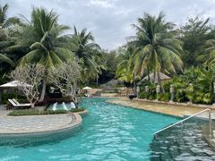 -海南清水湾莱佛士酒店