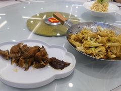 -老季市·三代非遗传承·地标美食老汁鸡(工农路店)