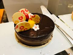 -佛山保利洲际酒店·月色西餐厅