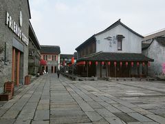 -绮园景区