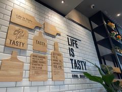 -西堤牛排(合肥之心城店)