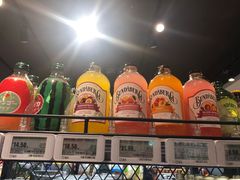-盒马鲜生(岭南新世界店)