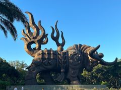 -四海公园(南山区)