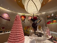 -甜艺廊(永利皇宫店)