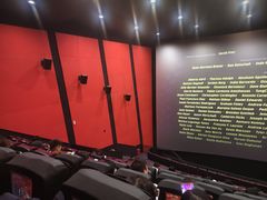 -南宁时代电影大世界(CGS激光中国巨幕)