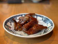 -新荣记(西溪湿地店)