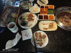 -牛焱·烧肉酒肆(五大道店)