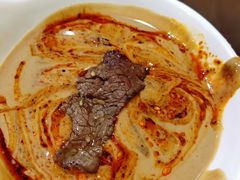 -金源烤肉面片馆(师大店)