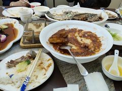 -普天和酒楼·新津菜·烤鸭(天津之眼店)