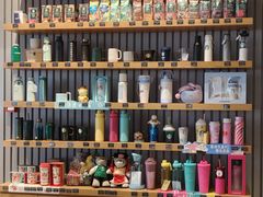 -星巴克(北京新奥购物中心店)