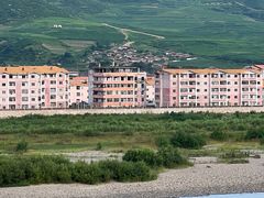 -图们口岸