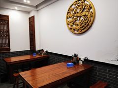 -清真·大明羊肉汤